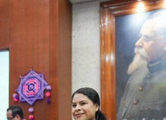 Gobierno de Nayarit reconoce el liderazgo, identidad y aportación de las mujeres indígenas