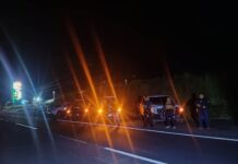 Gobierno de Nayarit mantiene operativo antibloqueos en distintos puntos del estado
