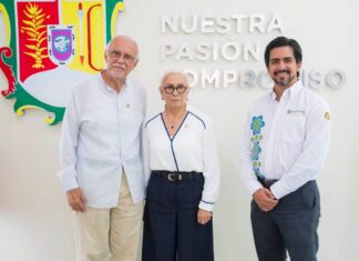 Miguel Ángel Navarro avanza en la implementación de Consultorios del Sistema Universal de Salud en Nayarit