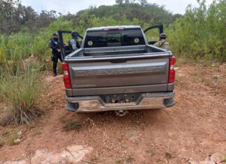 Nayarit avanza con seguridad, prevención y atención social