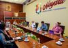 Prevención y capacidad de respuesta deben avanzar al mismo tiempo en seguridad: Miguel Ángel Navarro