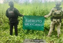 Nayarit mantiene presencia territorial y seguimiento a las acciones de seguridad