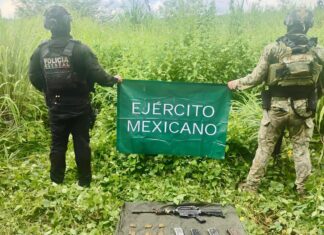 Nayarit mantiene presencia territorial y seguimiento a las acciones de seguridad