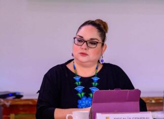 Miguel Ángel Navarro da seguimiento desde la Mesa de Seguridad a las comunidades costeras