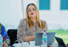 Miguel Ángel Navarro da seguimiento territorial a las acciones de seguridad en Nayarit