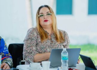 Miguel Ángel Navarro da seguimiento territorial a las acciones de seguridad en Nayarit