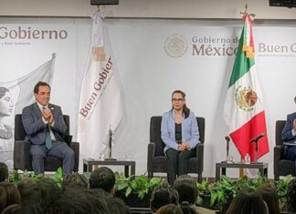 Gobierno de Nayarit fortalece acciones en materia de transparencia y acceso a la información