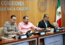 Abre Congreso espacio a las juventudes de Nayarit