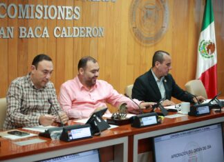 Abre Congreso espacio a las juventudes de Nayarit