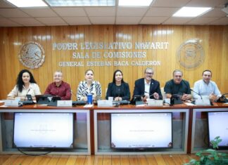 Actualiza Congreso leyes de gobierno digital y electoral