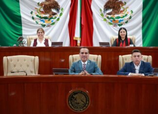 Aprueba Congreso de Nayarit reforma sobre nacionalidad
