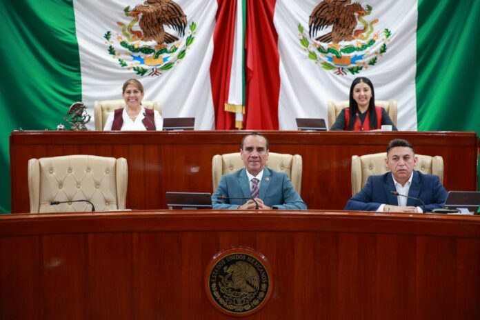 Comunicado Aprueba Congreso de Nayarit reforma sobre nacionalidad 29 septiembre 2026 2