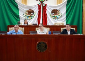 Avanza Nayarit en igualdad y modernización administrativa