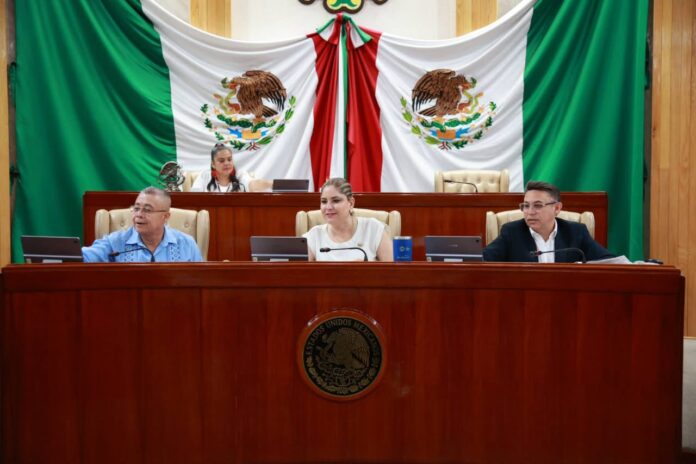Comunicado Avanza Nayarit en igualdad y modernización administrativa 17 septiembre 2026 2