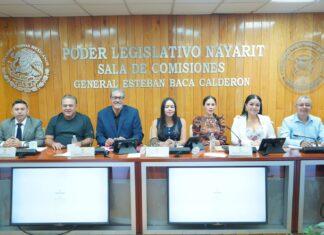Inicia Congreso valoración de 17 aspirantes a Fiscal de Nayarit