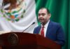 Llegan al Congreso propuestas de las juventudes