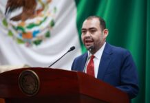 Llegan al Congreso propuestas de las juventudes