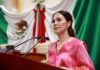 Moderniza Congreso la legislación forestal