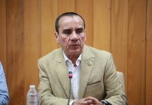 Prepara Congreso a jóvenes del Parlamento Juvenil Nayarit 2026