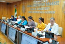 Reconocerá Congreso a mujeres indígenas de Nayarit