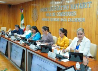 Reconocerá Congreso a mujeres indígenas de Nayarit