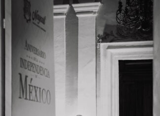 EL ÚLTIMO SOLILOQUIO DEL PODER
