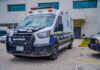 Seguridad Ciudadana reconoce profesionalismo y compromiso del Grupo de Atención Médica Táctica