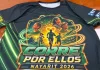 “Corre por ellos”, la carrera con causa que reunirá a 600 corredores en Tepic