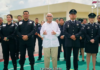 Nayarit: El legado de un sueño cumplido que fortalece la paz de nuestras familias