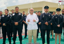 Nayarit: El legado de un sueño cumplido que fortalece la paz de nuestras familias