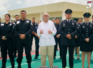 Nayarit: El legado de un sueño cumplido que fortalece la paz de nuestras familias