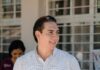 Bahía de Banderas apuesta por sus jóvenes: Héctor Santana respalda a estudiantes de la secundaria José Vasconcelos