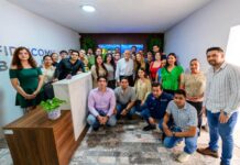Miguel Ángel Navarro inaugura nuevas instalaciones del FIBBA y fortalece la protección del patrimonio de Nayarit