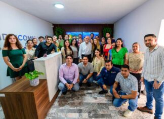 Miguel Ángel Navarro inaugura nuevas instalaciones del FIBBA y fortalece la protección del patrimonio de Nayarit