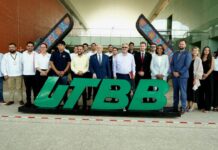 Delegación checa recorre infraestructura de salud y educación en Bahía de Banderas