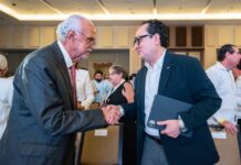 Miguel Ángel Navarro inaugura el Nayarit Investment Forum 2026 para atraer inversiones y generar oportunidades