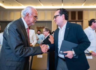 Miguel Ángel Navarro inaugura el Nayarit Investment Forum 2026 para atraer inversiones y generar oportunidades