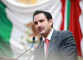 Concluye Congreso revisión de resultados del Gobierno estatal