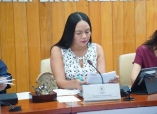 Inicia Congreso evaluación de magistrados