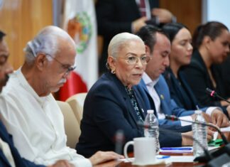 Respalda Congreso continuidad de programas sociales del DIF Nayarit