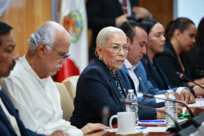 Comunicado Respalda Congreso continuidad de programas sociales del DIF Nayarit 13 octubre 2026 2
