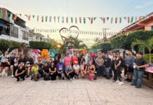 “Actívate Mujer” fortalece la convivencia y el bienestar de las mujeres en Bahía de Banderas