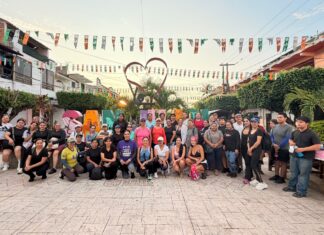 “Actívate Mujer” fortalece la convivencia y el bienestar de las mujeres en Bahía de Banderas