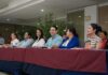 Héctor Santana presenta resultados y anuncia nuevas obras para Bahía de Banderas