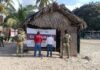 Gobierno de Bahía de Banderas refuerza la vigilancia administrativa en Sayulita