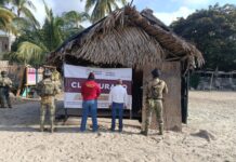 Gobierno de Bahía de Banderas refuerza la vigilancia administrativa en Sayulita