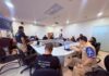 Bahía de Banderas activa su Centro de Operaciones de Emergencia ante “Trudy”