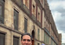 HÉCTOR SANTANA TRABAJARÁ CON EL GOBIERNO DE MÉXICO PARA IMPULSAR EL ACCESO A LA VIVIENDA