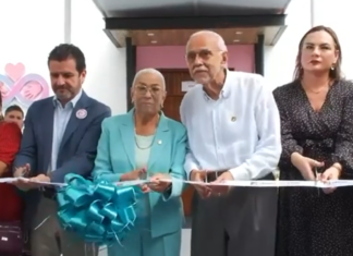 En el Centro de Atención al Espectro Autista niños, niñas y adolescentes pueden desarrollarse libremente