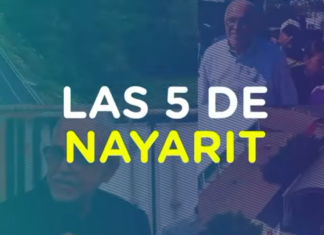 Resumen informativo de los principales acontecimientos en Nayarit